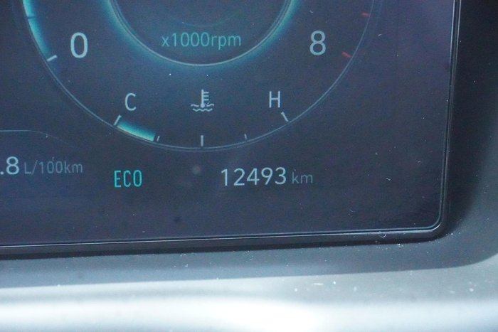 2024 Hyundai Tucson Highlander N Line