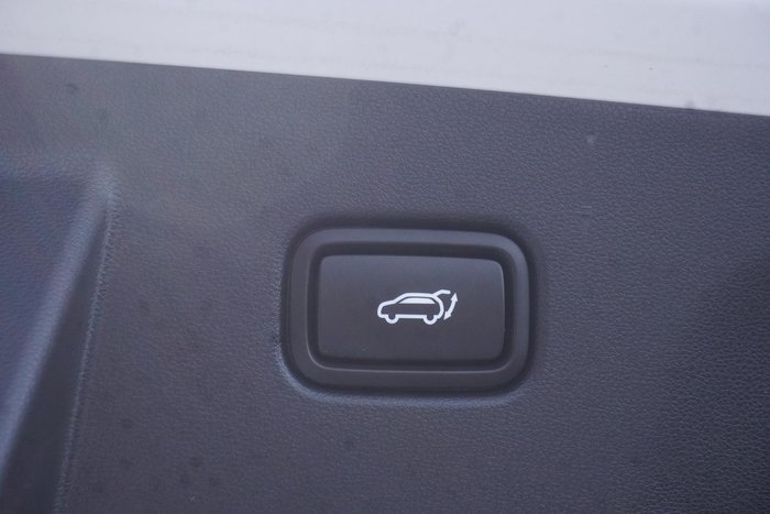 2024 Hyundai Tucson Highlander N Line