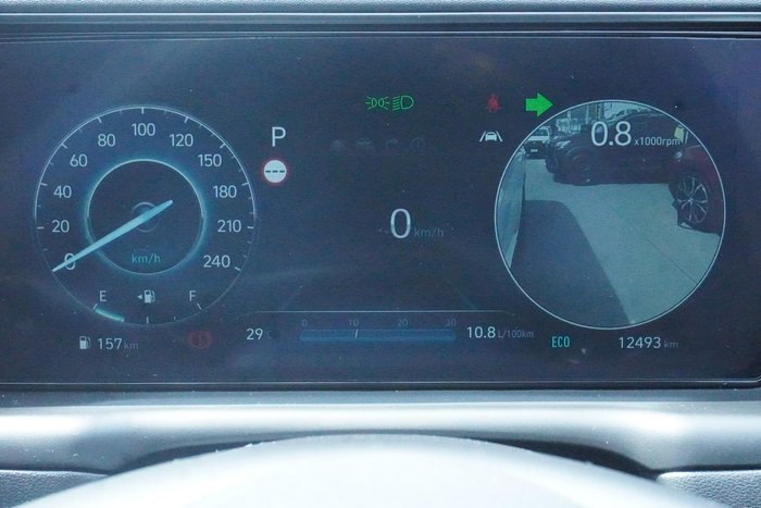 2024 Hyundai Tucson Highlander N Line