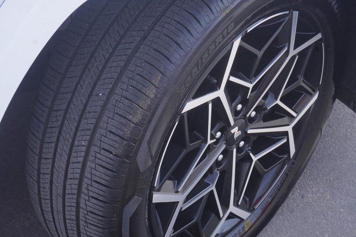 2024 Hyundai Tucson Highlander N Line