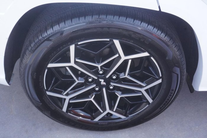 2024 Hyundai Tucson Highlander N Line