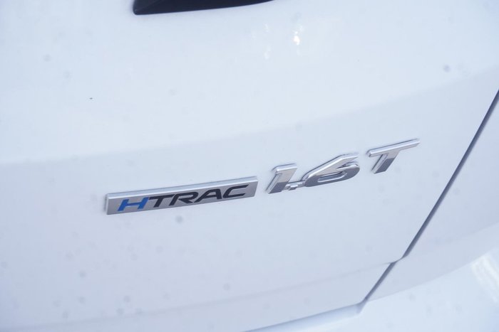 2024 Hyundai Tucson Highlander N Line