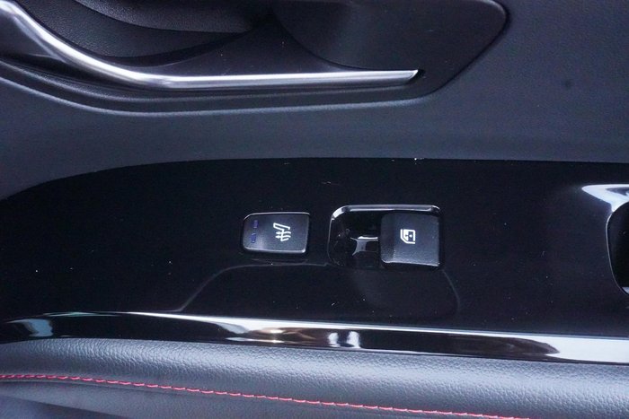 2024 Hyundai Tucson Highlander N Line