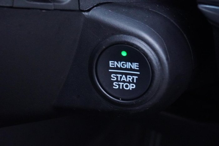 2022 Ford Everest Sport