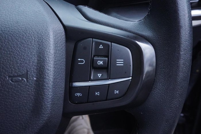 2022 Ford Everest Sport