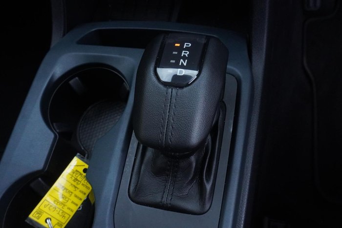 2022 Ford Everest Sport