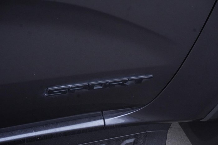 2022 Ford Everest Sport