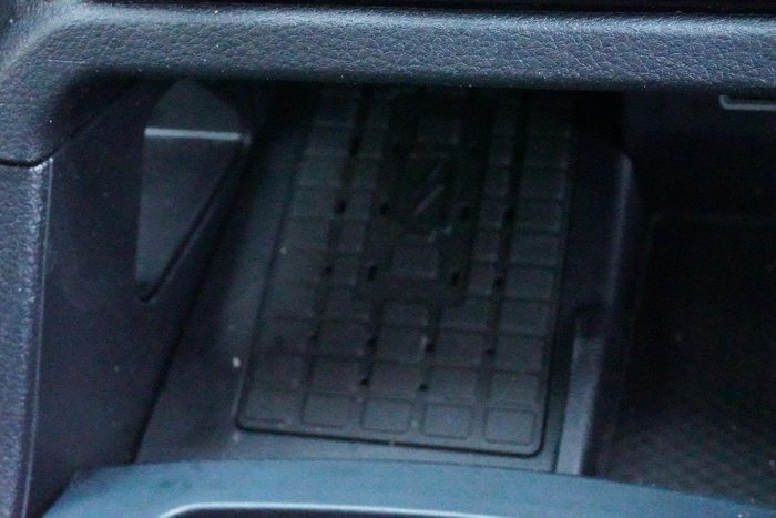 2022 Ford Everest Sport