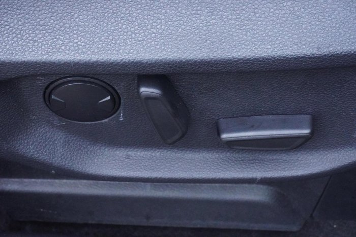 2022 Ford Everest Sport