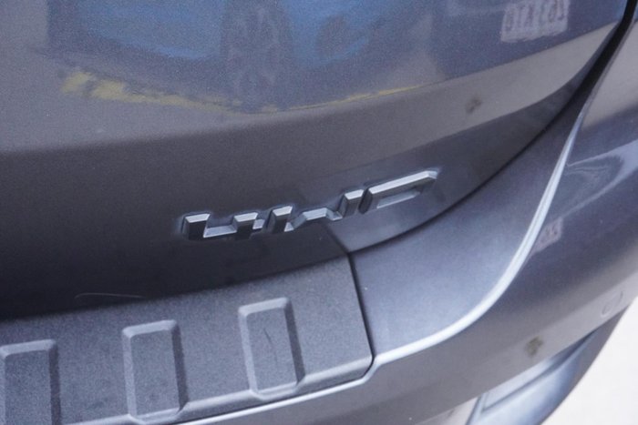 2022 Ford Everest Sport