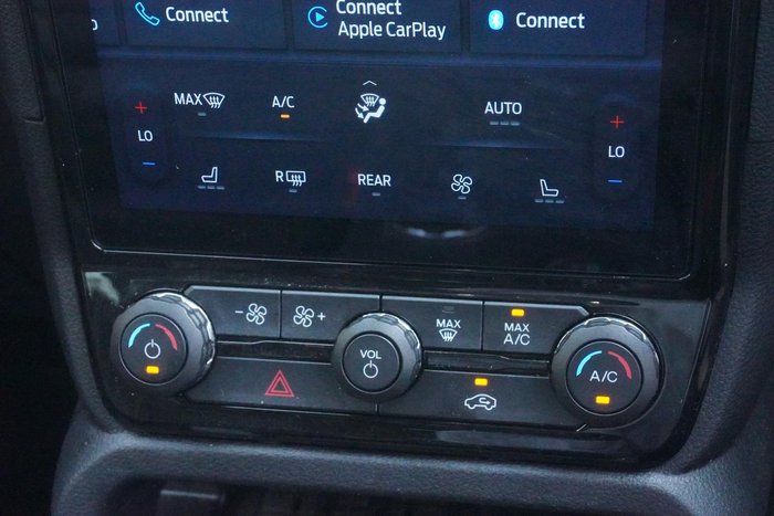 2022 Ford Everest Sport