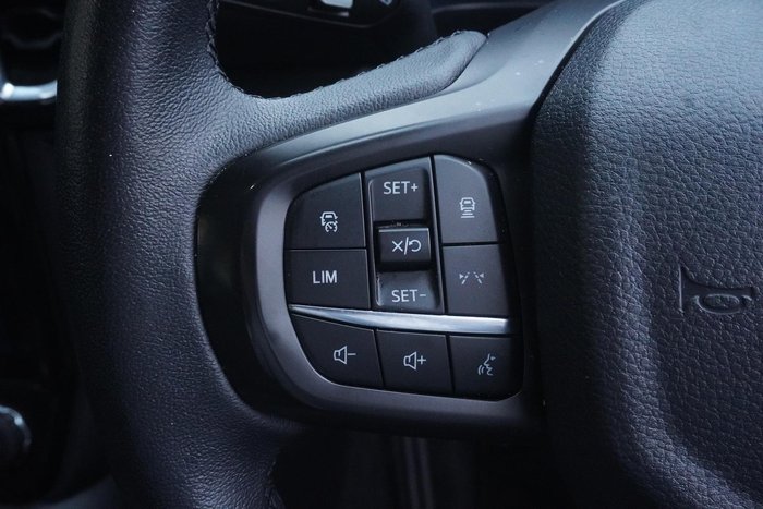 2022 Ford Everest Sport