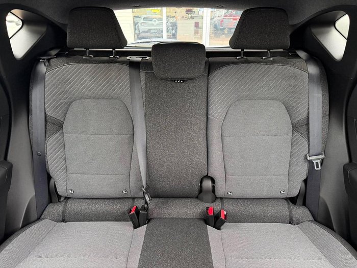 2025 Mitsubishi ASX Aspire