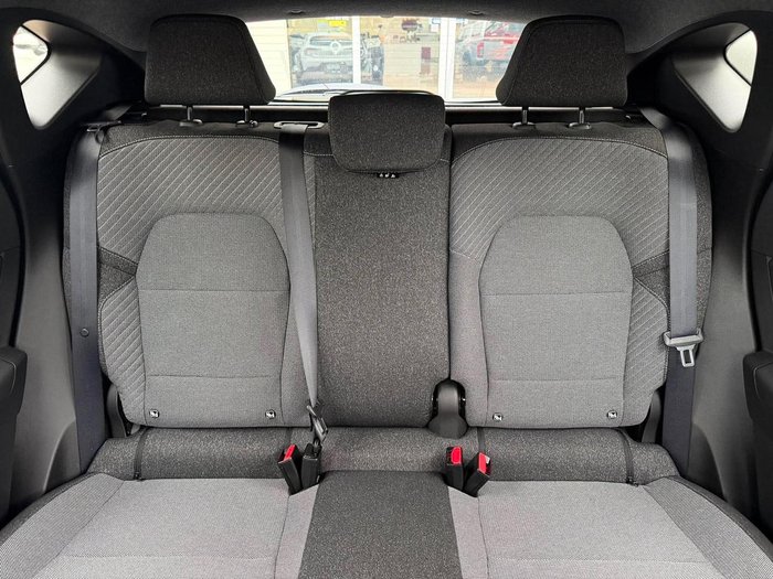 2025 Mitsubishi ASX Aspire