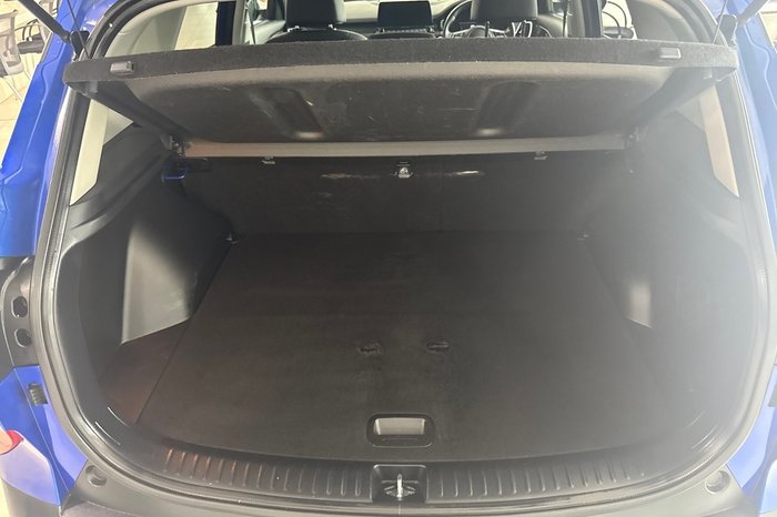 2021 Kia Seltos GT-Line