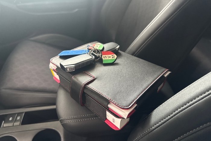 2021 Kia Seltos GT-Line