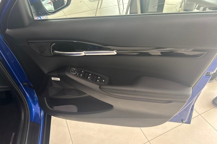 2021 Kia Seltos GT-Line