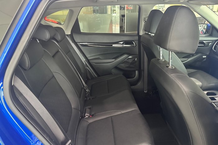 2021 Kia Seltos GT-Line