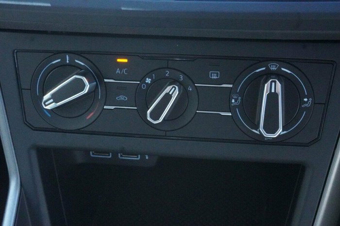 2018 Volkswagen Polo 70TSI Trendline