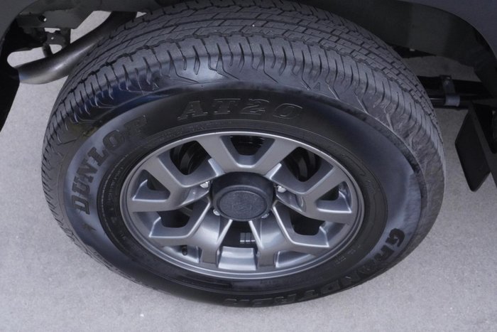 2024 Suzuki Jimny GLX