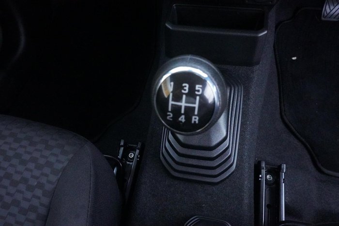 2024 Suzuki Jimny GLX