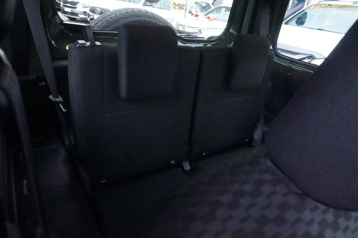 2024 Suzuki Jimny GLX