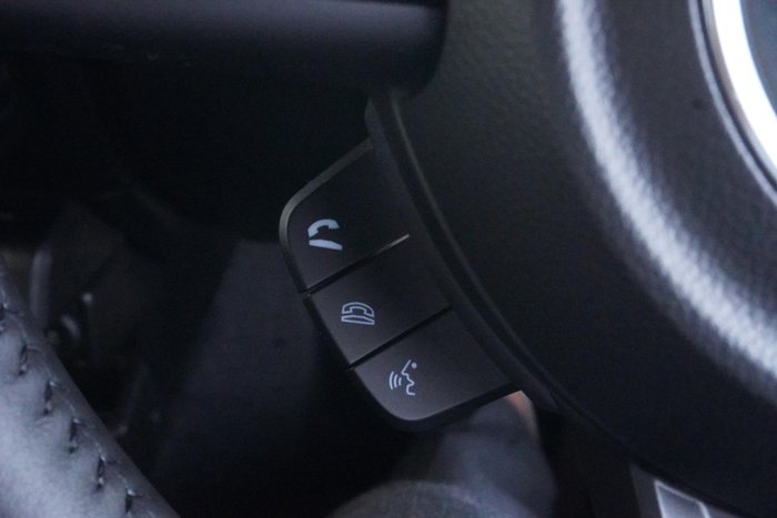 2024 Suzuki Jimny GLX