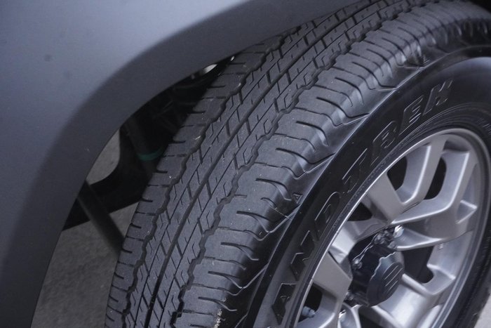 2024 Suzuki Jimny GLX