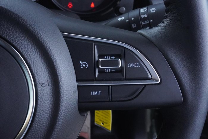 2024 Suzuki Jimny GLX