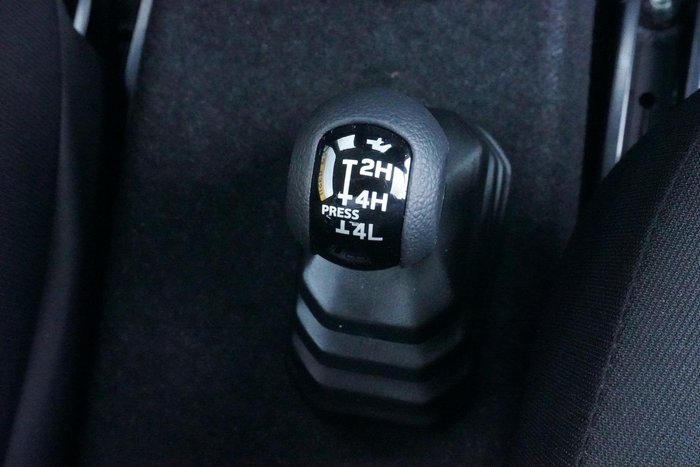 2024 Suzuki Jimny GLX