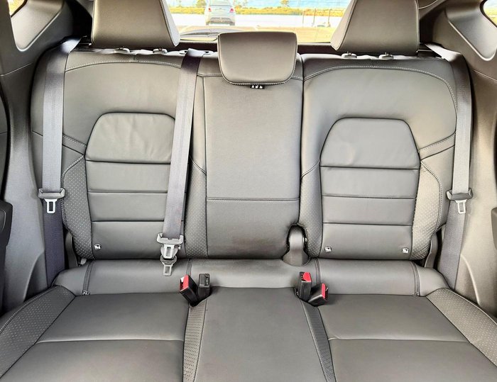 2025 Mitsubishi ASX Exceed