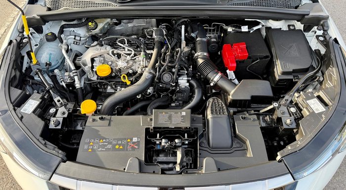 2025 Mitsubishi ASX Exceed