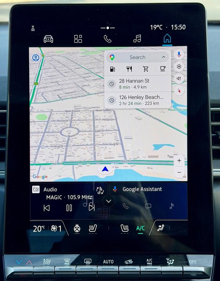 2025 Mitsubishi ASX Exceed