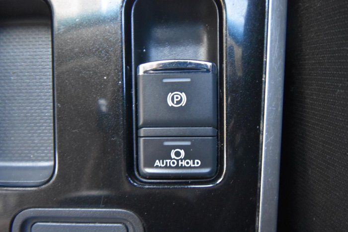 2018 Mitsubishi Outlander LS