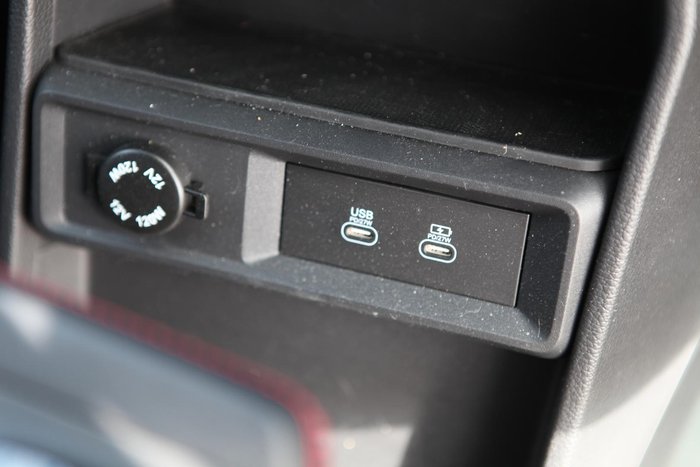 2025 KGM Actyon K50