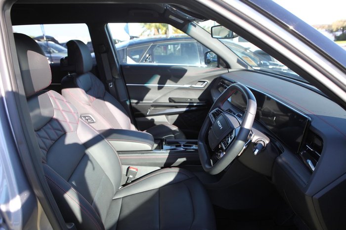 2025 KGM Actyon K50