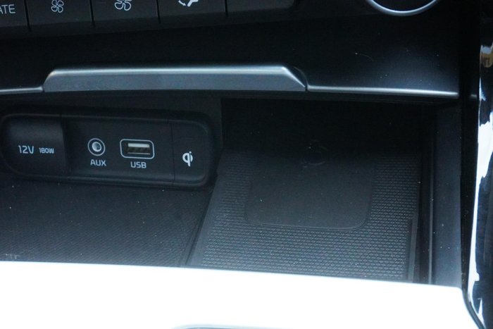2018 Kia Stinger GT