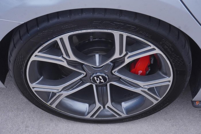 2018 Kia Stinger GT