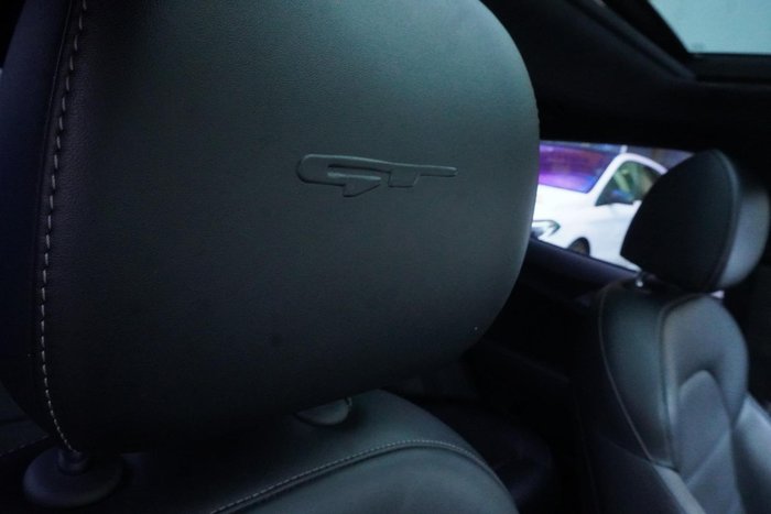 2018 Kia Stinger GT