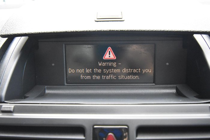 2007 Mercedes-Benz C-Class C200 Kompressor Avantgarde