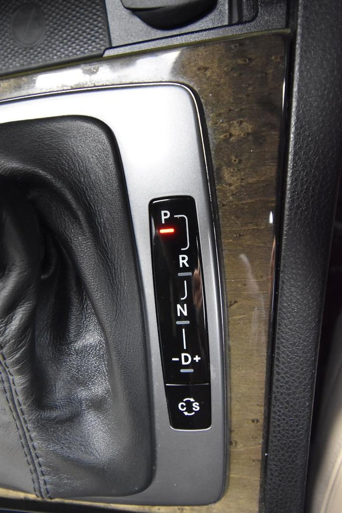 2007 Mercedes-Benz C-Class C200 Kompressor Avantgarde