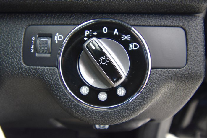 2007 Mercedes-Benz C-Class C200 Kompressor Avantgarde