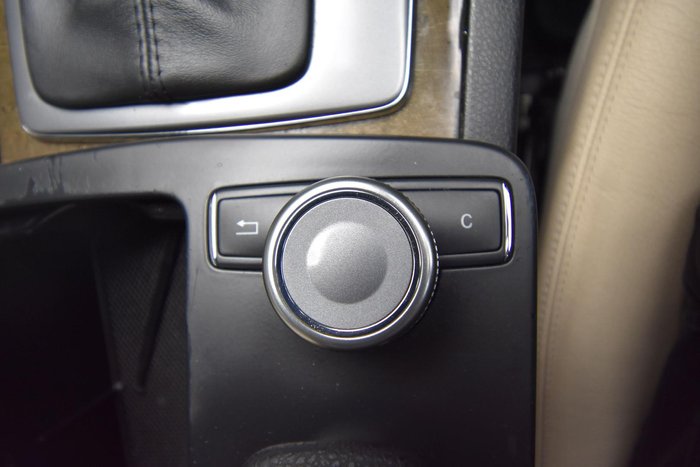 2007 Mercedes-Benz C-Class C200 Kompressor Avantgarde