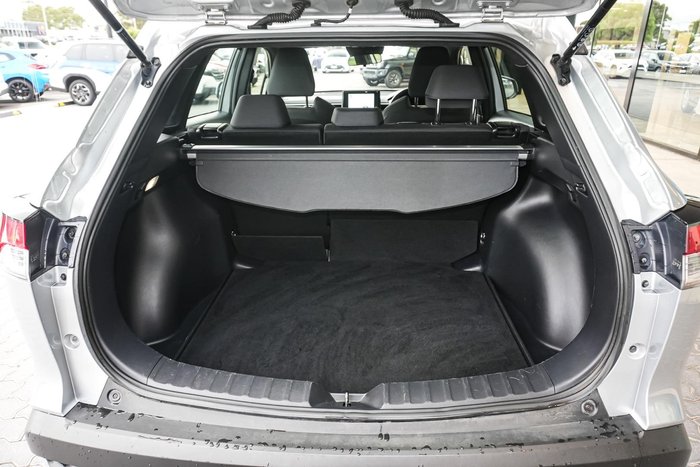 2022 Toyota Corolla Cross GX