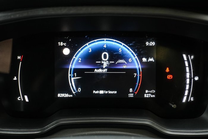 2022 Toyota Corolla Cross GX