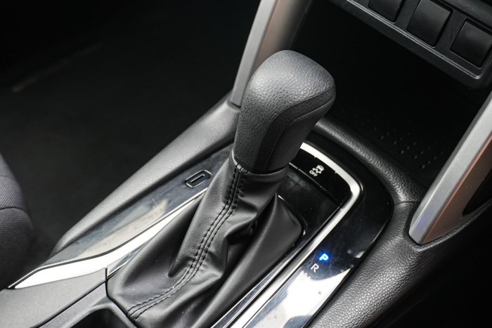 2022 Toyota Corolla Cross GX