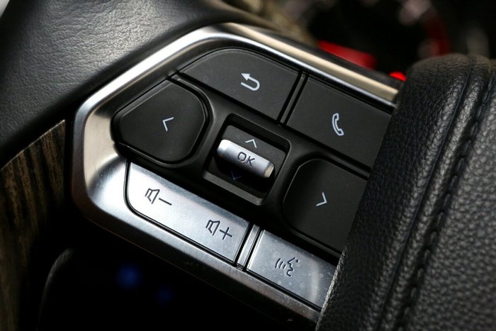 2024 Toyota Landcruiser VX