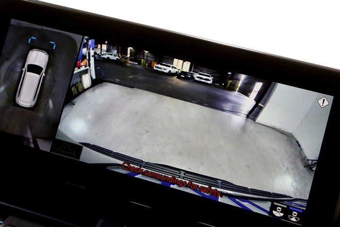 2024 Toyota Landcruiser VX