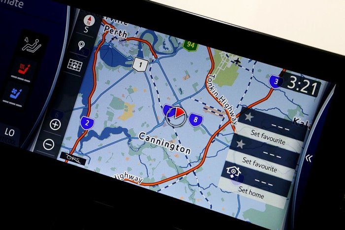 2024 Toyota Landcruiser VX