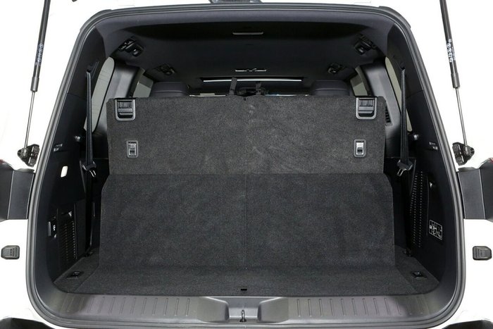 2024 Toyota Landcruiser VX